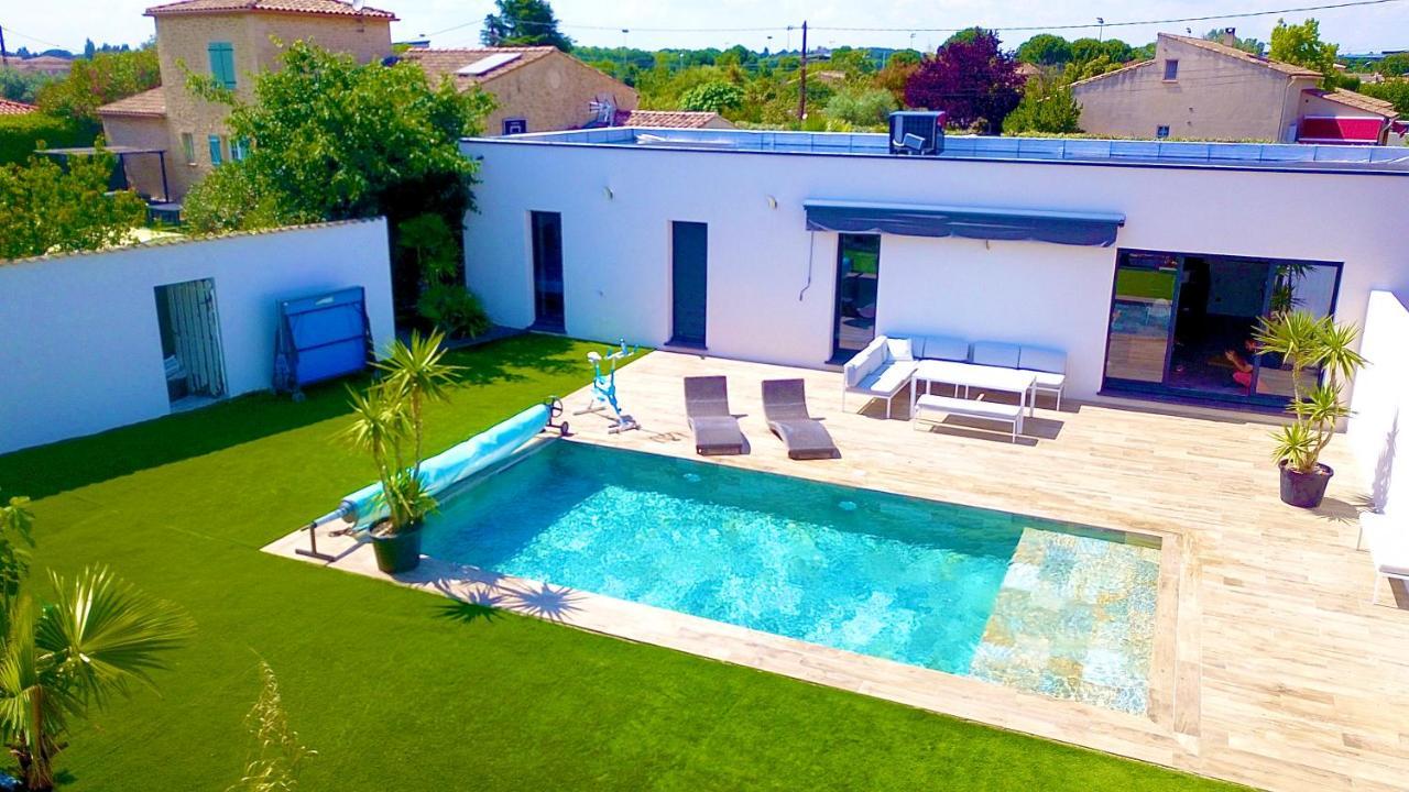 Villa Pescalune ลูเนล ภายนอก รูปภาพ